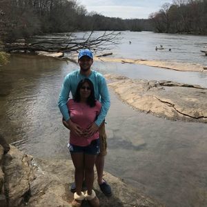 Meet your Posher, Aaron